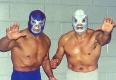 Foto ilustrativa de nota Las rivalidades que marcaron la Lucha Libre mexicana