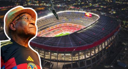 América hará emotivo homenaje a leyenda en su regreso al Estadio Azteca ante Cruz Azul
