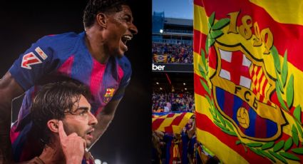 Barcelona gana LaLiga ante Real Madrid y desata la fiesta en el Camp Nou | VIDEO
