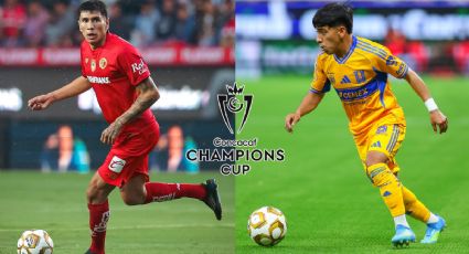 Toluca vs Tigres: Final de Concachampions 2026 sufre cambio de horario el sábado 30 de mayo
