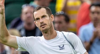 ¿Andy Murray sale del retiro? Este será el nuevo rol de la leyenda previo a Wimbledon 2026