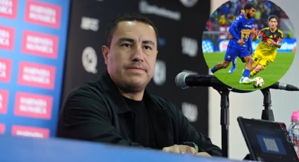 Efraín Juárez revela lo importante que era vencer al América en Liguilla; apunta al título