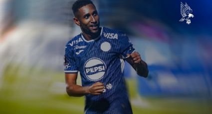 La delicada lesión de Romario da Silva en el futbol hondureño que le dio la vuelta al mundo