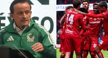 ¿Seleccionados de Toluca podían jugar Concachampions 2026? Mikel Arriola aclara la polémica