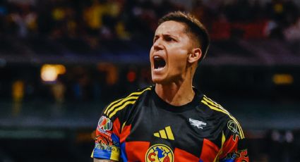 ¿Brian Rodríguez se marcha del América? Habría sido ofrecido al Cruzeiro