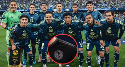 ¿Adiós al amarillo? Filtran el jersey que América usaría para el Apertura 2026 | FOTO