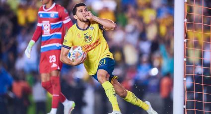 Henry Martín lanza desgarrador mensaje tras fallar penalti ante Pumas:  "Duele muchísimo"