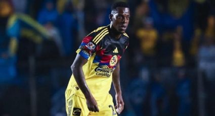 Cristian Borja habría renovado con América; ¿cuántos años más estaría con las Águilas?
