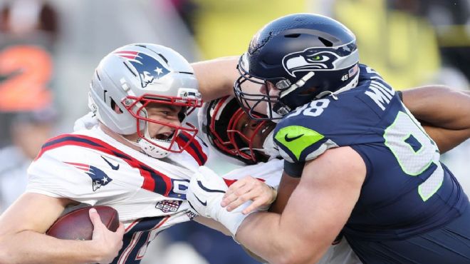 Foto ilustrativa de nota NFL anuncia su calendario para la temporada 2026-2027