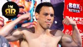 Foto ilustrativa de la nota titulada: ¿Julio César Chávez Jr. peleará en Ring Royale 2? Asegura que acabaría con Poncho de Nigris