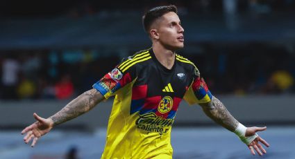 ¿Brian Rodríguez vive sus últimos días en América? El uruguayo aparece en el radar internacional