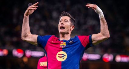 La conmovedora despedida de Robert Lewandowski al FC Barcelona: “Misión cumplida”