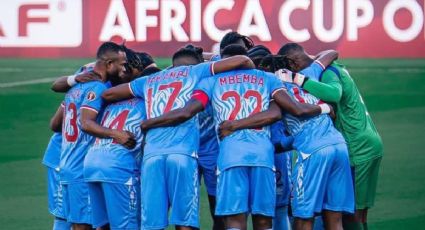 Congo en alerta sanitaria rumbo al Mundial 2026; FIFA sigue de cerca el brote de ébola