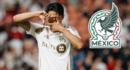 Corea del Sur ya piensa en México y Heung-Min Son manda un mensaje al Tricolor