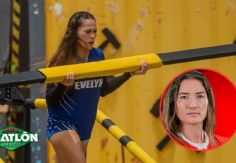 Foto ilustrativa de nota Exatlón México: Evelyn Guijarro rompe el silencio y aclara qué sucedió con Mati Álvarez