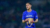 Foto ilustrativa de la nota titulada: "No pienso rendirme", Antuna se disculpa tras expulsión que le costó la Liga MX a Pumas