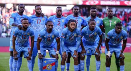 La Selección del Congo anuncia que no corren riesgo por ébola