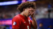 Foto ilustrativa de la nota titulada: ¿Coco Carrasquilla, en riesgo para el Mundial 2026? Revelan la magnitud de su lesión