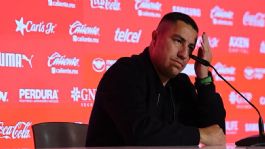 Foto que representa a Efraín Juárez no saldrá de Pumas: Así confirmaron su continuidad para el Apertura 2026