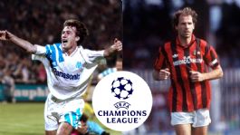 Foto que representa a ¿Quién la ganó? Así fue la primera Final de la Champions League en 1993