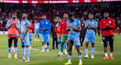 El protocolo que Congo deberá cumplir para jugar el Mundial 2026 tras brote de ébola