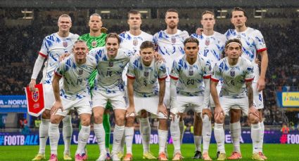 Grupo I: Noruega en el Mundial 2026; Partidos, dónde ver, once inicial y figuras clave
