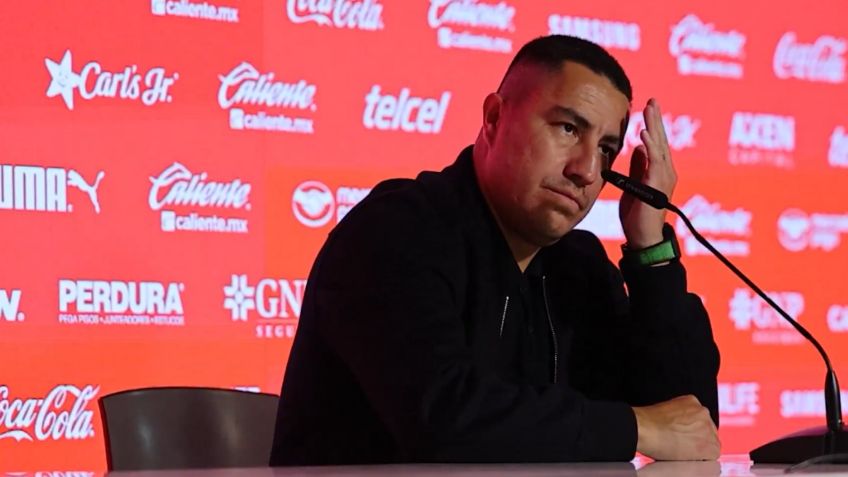 Efraín Juárez no saldrá de Pumas: Así confirmaron su continuidad para el Apertura 2026