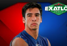 Foto ilustrativa de nota Alexis Vargas confiesa el secreto para ganar Exatlón México; ¿Volverá a la décima temporada?