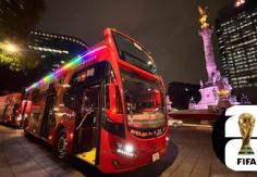 Foto ilustrativa de nota Turibus CDMX por el Mundial 2026: Estos son los museos y recintos que recorrerá la ruta especial