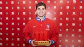 Foto ilustrativa de la nota titulada: Atlético de Madrid rechaza interés del FC Barcelona por Julián Álvarez: "Mentiras"