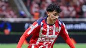 Foto ilustrativa de la nota titulada: ¿Dejará Chivas? Richard Ledezma podría regresar a Europa y unirse a otro mexicano