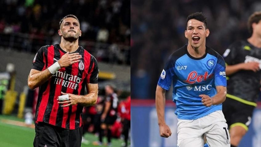 Los futbolistas mexicanos que se convirtieron en los fichajes más caros en Europa
