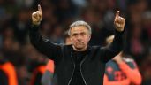 Foto ilustrativa de la nota titulada: Luis Enrique revela por qué el PSG sería Bicampeón de la Champions League