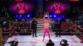 Foto ilustrativa de la nota titulada: CMLL: Villano III Jr. conquista la Copa Jr. VIP 2026; así superó a Zandokan Jr.