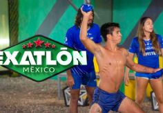 Foto ilustrativa de nota Exatlón México: Alexis Vargas revela que tomó de ejemplo al Mono Osuna para ser campeón