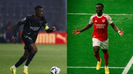 Foto que representa a PSG vs Arsenal HOY: Posibles alineaciones y Dónde ver la Final de la Champions League 2026