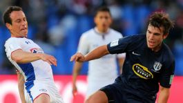 Foto que representa a Tim Payne: El día que la sensación del Mundial 2026 eliminó a Cruz Azul