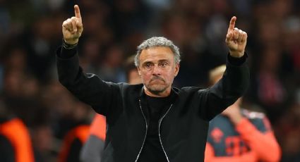 Luis Enrique revela por qué el PSG sería Bicampeón de la Champions League