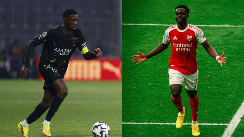 PSG vs Arsenal HOY: Posibles alineaciones y Dónde ver la Final de la Champions League 2026