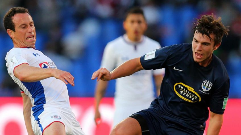 Tim Payne: El día que la sensación del Mundial 2026 eliminó a Cruz Azul