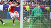 Foto ilustrativa de la nota titulada: El GOLAZO de Kai Havertz que adelantó al Arsenal en la Final de la Champions League | VIDEO