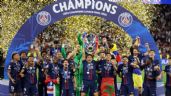 Foto ilustrativa de la nota titulada: ¡Dinastía Parisina! PSG se une al exclusivo club de Bicampeones de la Champions League