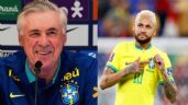 Foto ilustrativa de la nota titulada: Carlo Ancelotti confirma que Neymar estará en el Mundial 2026, pese a lesión