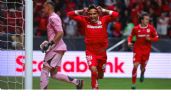 Foto ilustrativa de la nota titulada: ¡Toluca Campeón! Los momentos que definieron el título de los Diablos en la Concachampions 2026