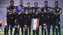 Foto que representa a ¿Sorpresas? Así sería la convocatoria de Javier Aguirre para el Mundial 2026
