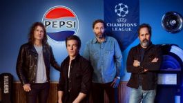 Foto que representa a The Killers inaugura la Final de la Champions League: El SETLIST previo al PSG vs Arsenal
