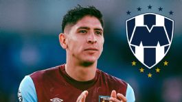 Foto que representa a ¿Llega a Rayados? Edson Álvarez rompe el silencio sobre su futuro