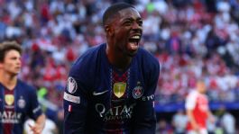 Foto que representa a PSG vs Arsenal: Los momentos que definieron el bicampeonato parisino en Champions League