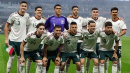 Foto que representa a México vs Australia HOY: Posibles alineaciones y Dónde ver el partido rumbo al Mundial 2026