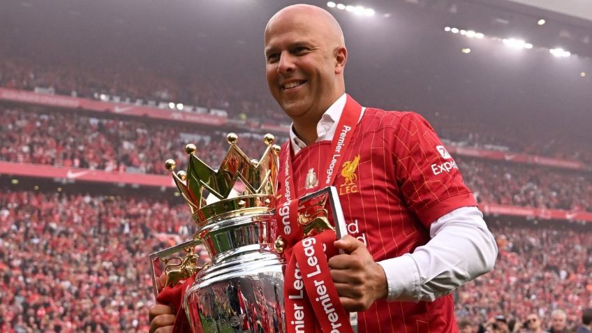 Liverpool despide a Arne Slot; ¿Quién será su reemplazo en la Premier League?